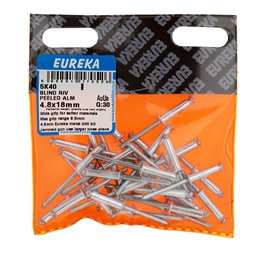 5K40 - Rivet Peeled